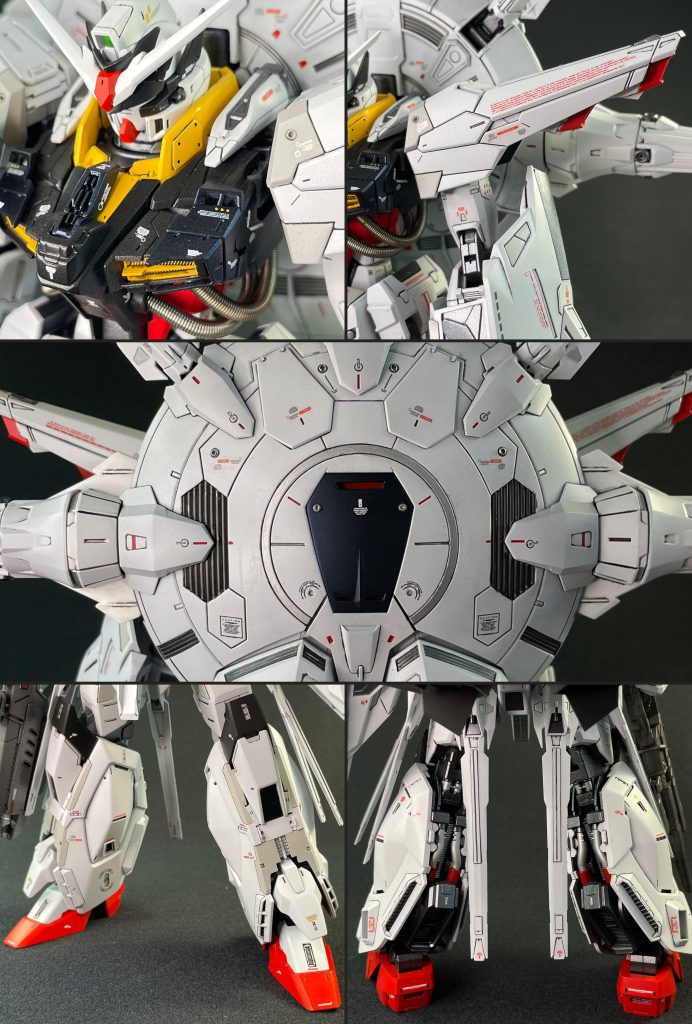 主な改修箇所をまとめてみました色々やったから時間かかってしまった（言い訳)