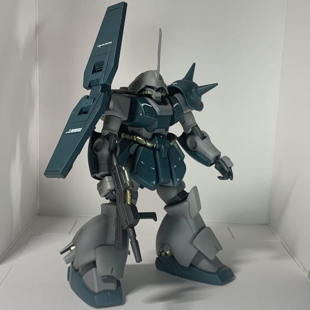 HGマラサイ–5枚目/制作者：てる