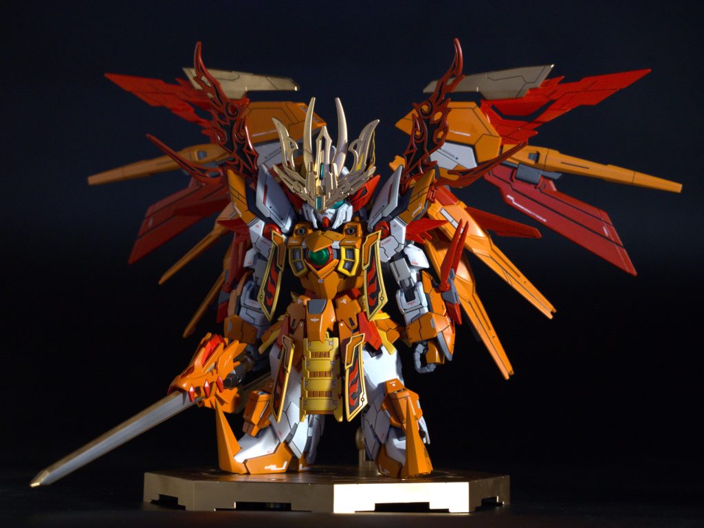 4 度 目 の 正 直 (アングル)このショットめちゃくちゃ気に入ってます