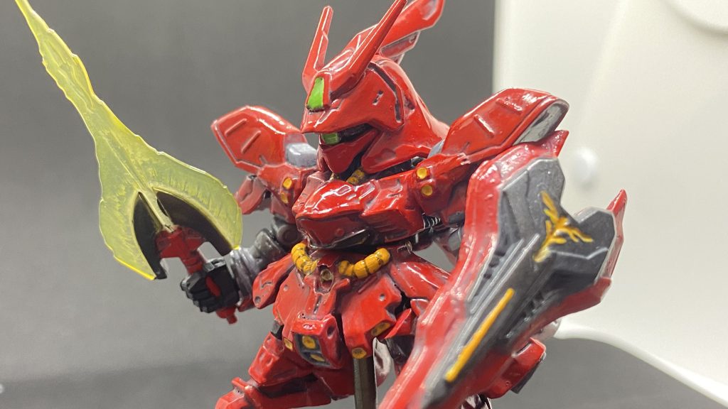 サザビー–2枚目/制作者：シンラ