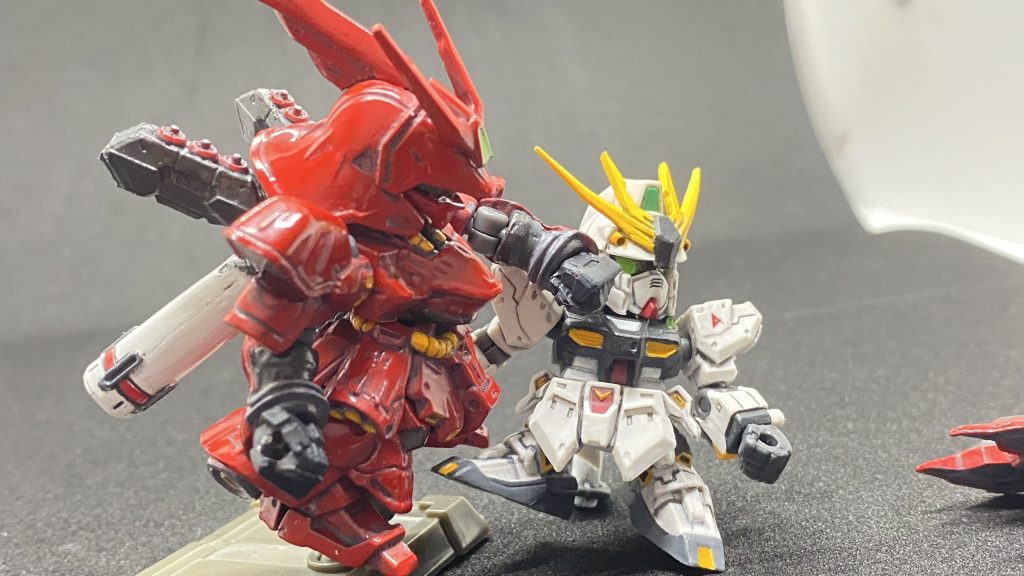 サザビー–4枚目/制作者：シンラ