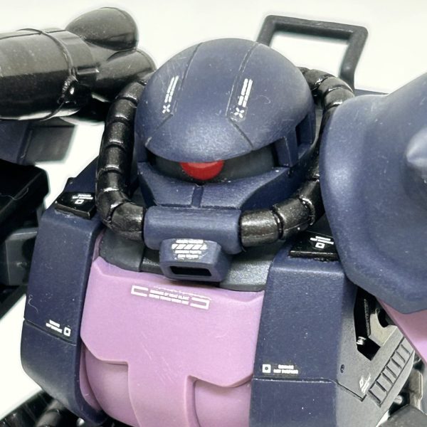 HGUC 高機動型ザクⅡ