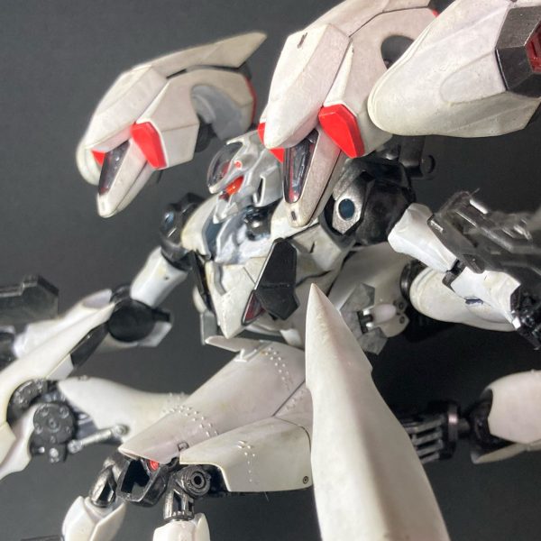 ガンダムレイヴ