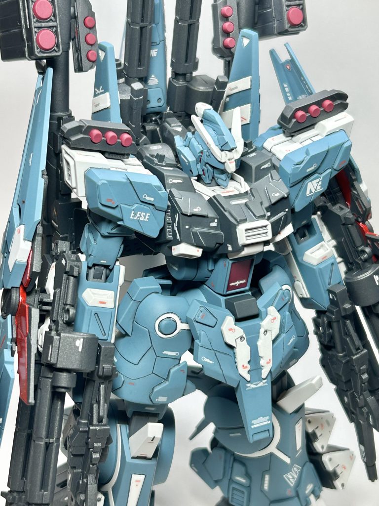 超特価セール Hi-νガンダム Hi-νガンダム フルアーマーユニコーン 