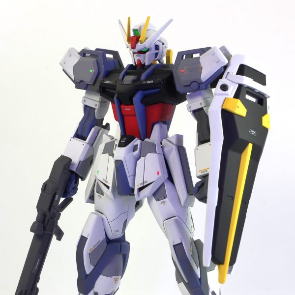 フラットストライク