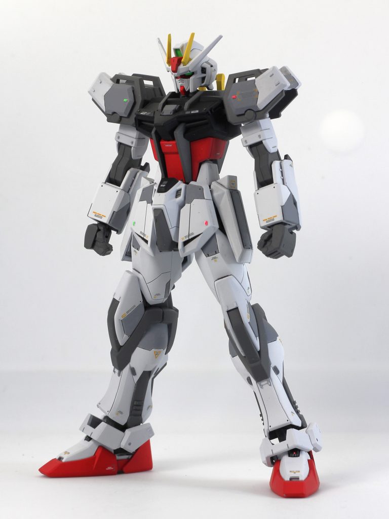 肉抜き埋めやエッジ出しも丁寧に行い、なるべく妥協無しでやってみました。