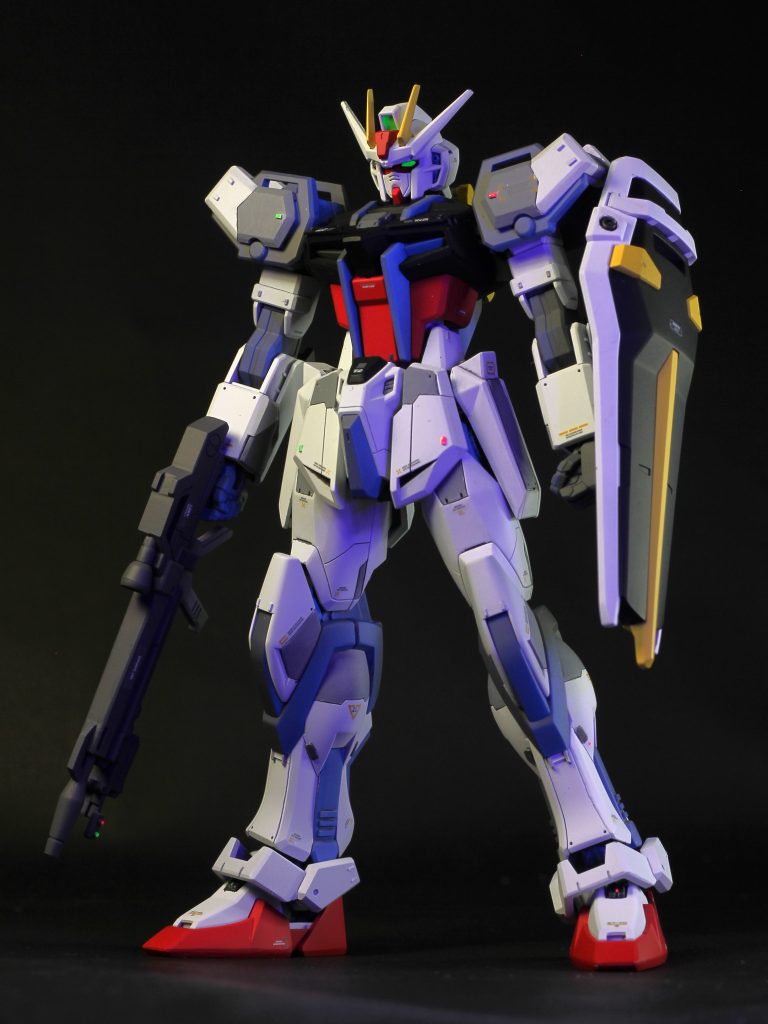 フラットストライク–8枚目/制作者：どんぶり