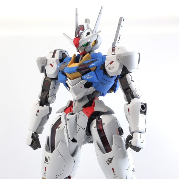 ガンダムエアリアル