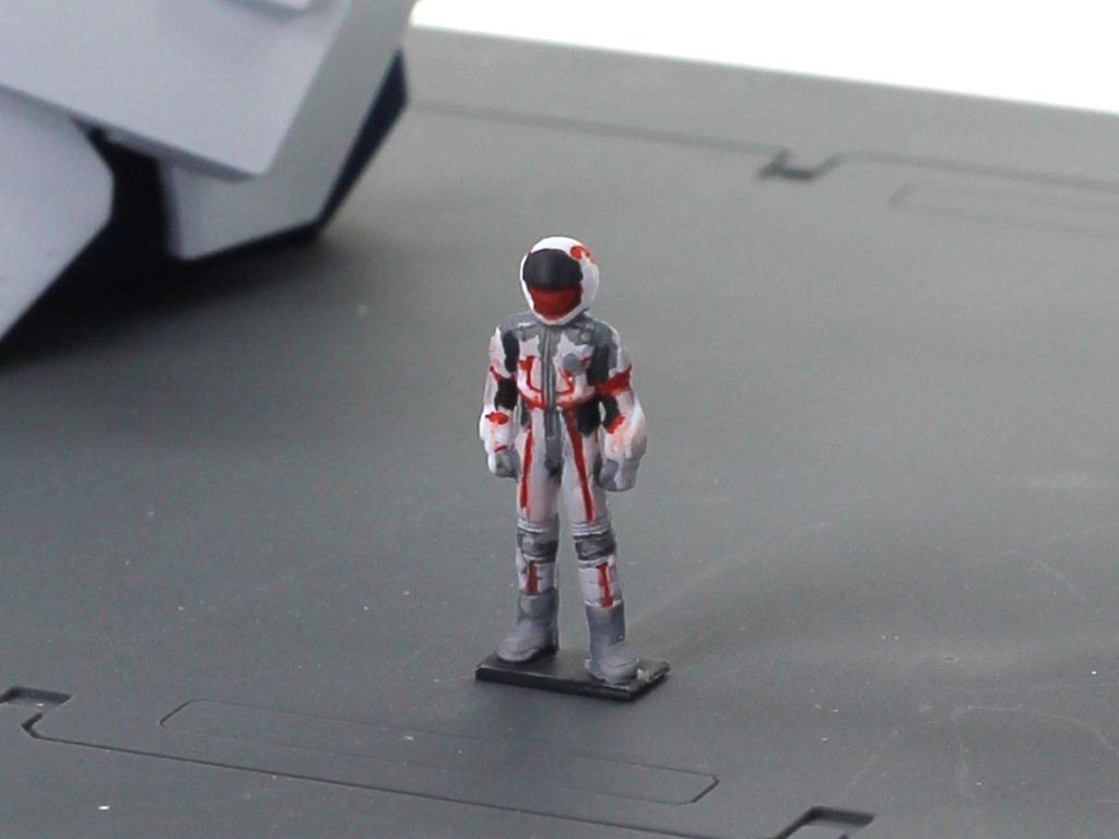 以上です。ありがとうございました。