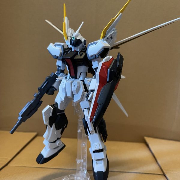 ストライクライダー