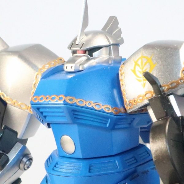 ゲルググR　ネオジオン公国ロイヤルガード所属機