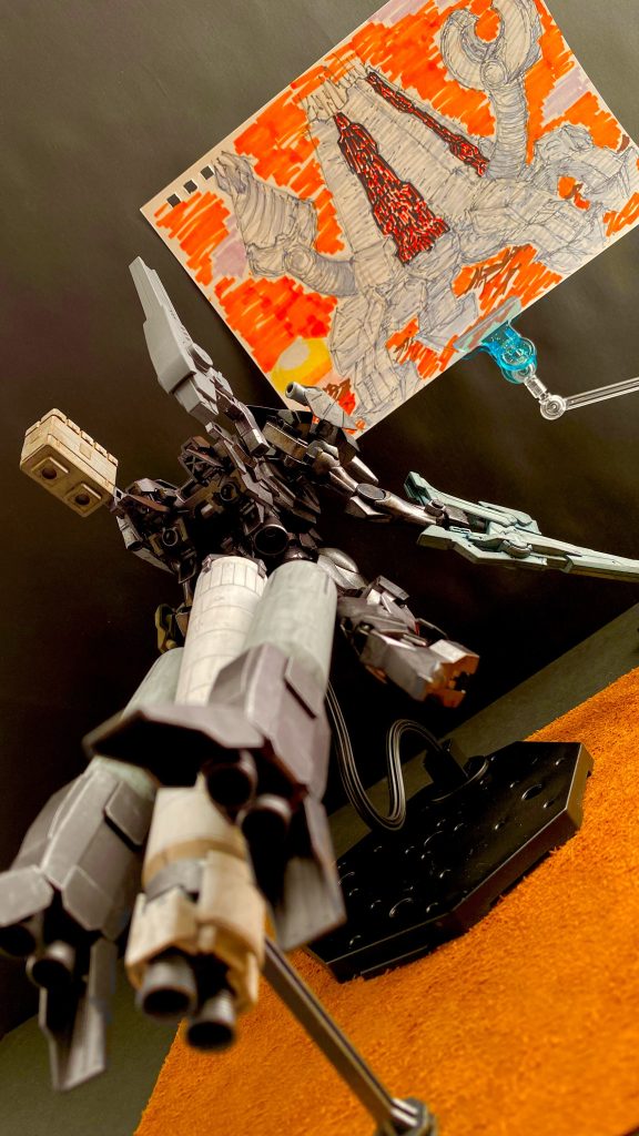 MISSION  79    超弩級機動要塞撃破CLIENT   ベネリット・アライアンス目標 機動要塞コア部に到達報酬 300000cr    レイヴン。暴走を始めた超弩級機動要塞クワイエットゼロを知っているな。100年前の「大破壊」を引き起こしたものの生き残りだ。再び「大破壊」を起こす訳にはいかん。現在、かつてのようにひとつにまとまった、我々、ベネリット・アライアンスにより、ヤツの都市部への進行をかろうじて阻止している状態だ。しかし、それも長くは持たないだろう。ヤツの強固な防衛網を崩せないでいるのだ。そこでレイヴン。君には大型ブースターを使用し、一気にヤツの懐に入り、要塞中央部のコアユニットの破壊を頼みたい。もはや君だけが頼りだ。レイヴン。ストーリー概要 シュレーディンガーの手によって、甦る超弩級機動要塞クワイエットゼロ。再び人類に襲いかかる「大破壊」の危機。それを重く見た政府、各企業はかつてのようにひとつに団結する道を選ぶ。