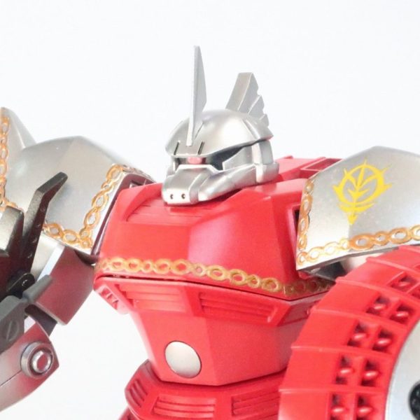 ゲルググL　ネオジオン公国ロイヤルガード所属機