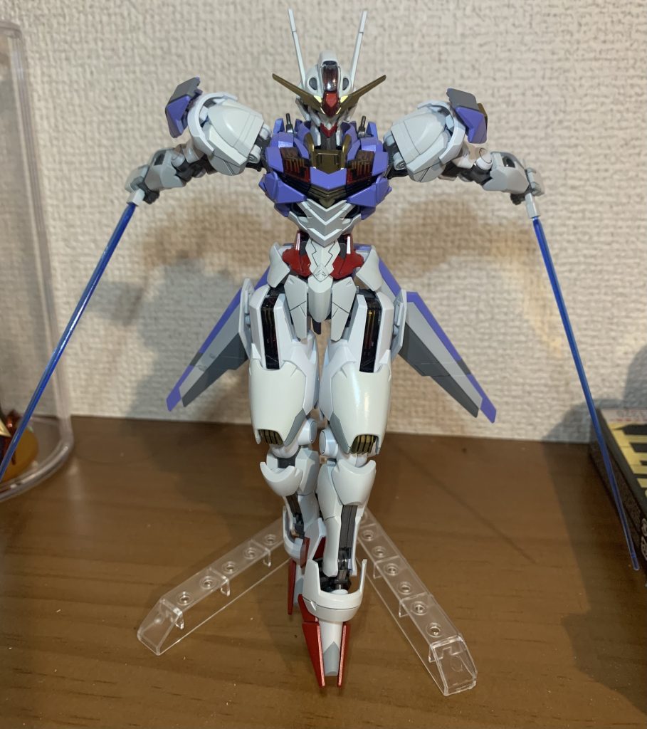 今回一番のお気に入り画像です！