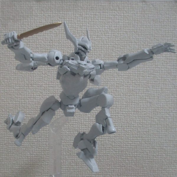 水星風コルレル