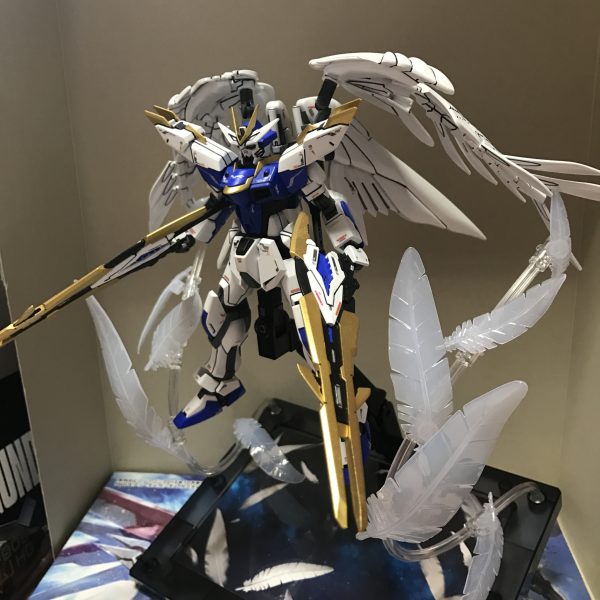 初ミキシング作品