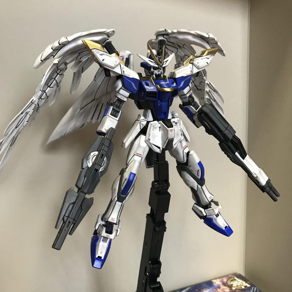 初ミキシング作品–2枚目/制作者:FREEDOM