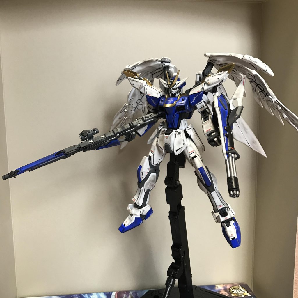 初ミキシング作品–4枚目/制作者:FREEDOM