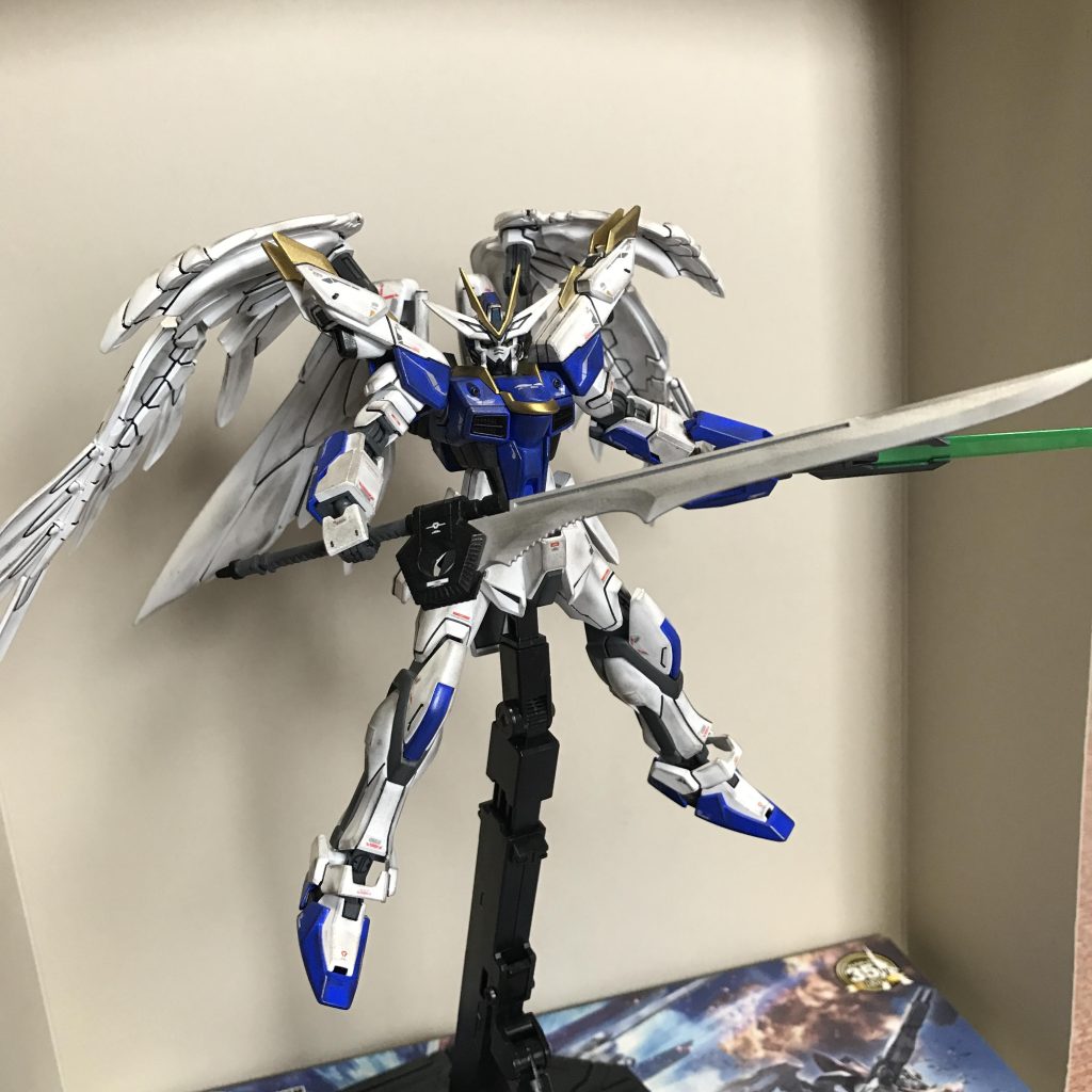 初ミキシング作品–6枚目/制作者:FREEDOM