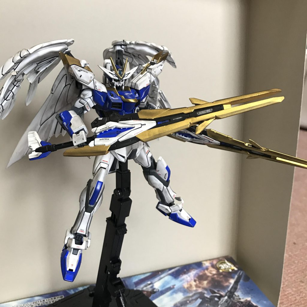 初ミキシング作品–8枚目/制作者:FREEDOM