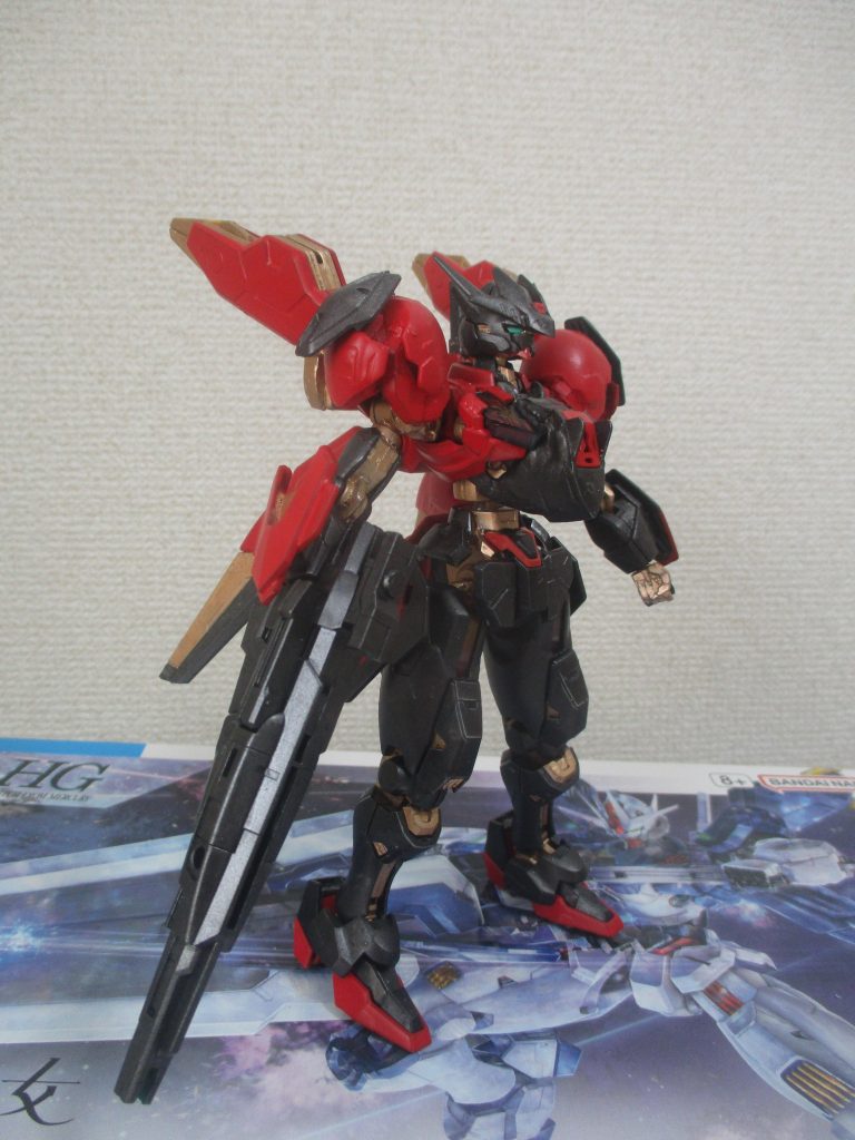 もちろん、ビットオンフォームにもなれます。