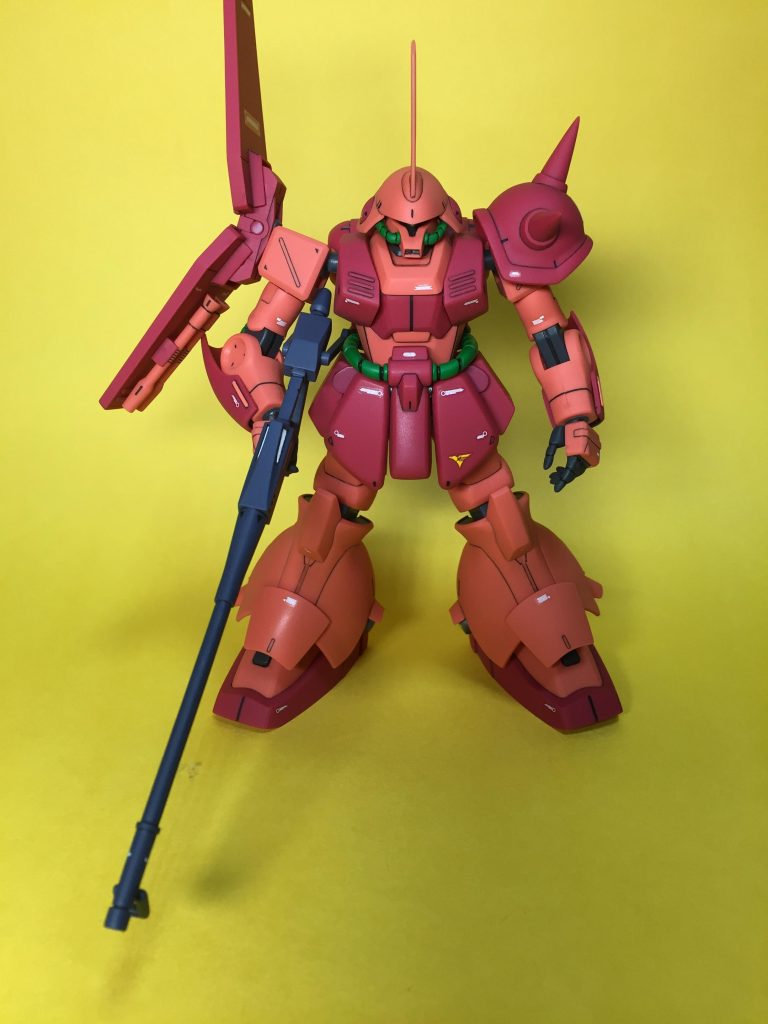 hgucマラサイ–2枚目/制作者：blaster