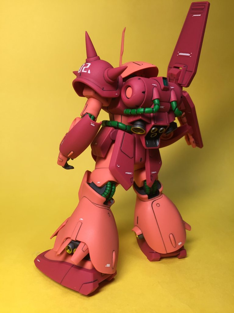 hgucマラサイ–2枚目/制作者：blaster