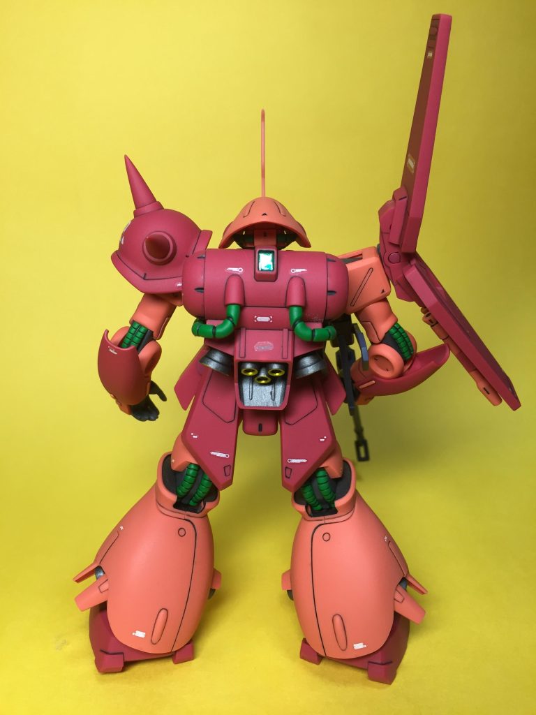 hgucマラサイ–5枚目/制作者：blaster