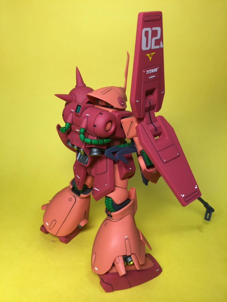 hgucマラサイ–4枚目/制作者：blaster