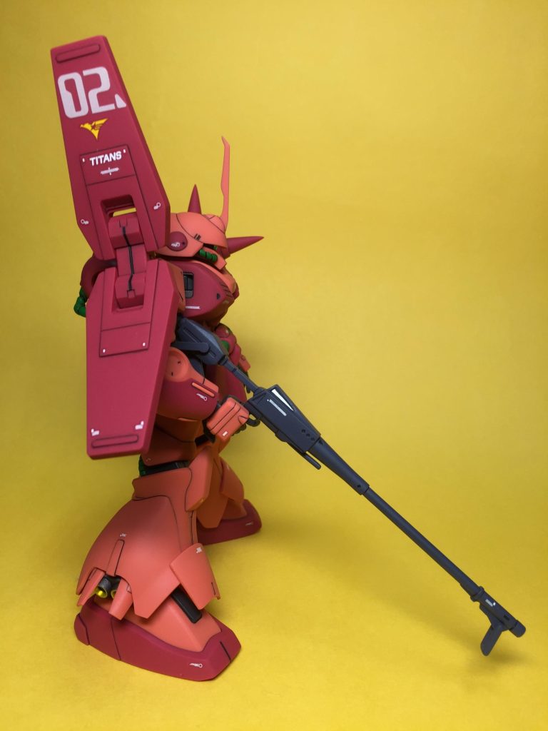 hgucマラサイ–3枚目/制作者：blaster