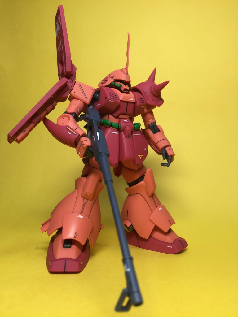 hgucマラサイ–3枚目/制作者：blaster