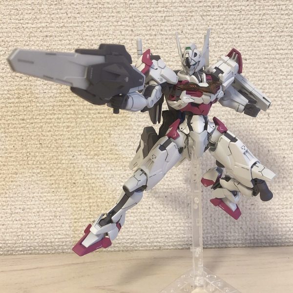 ガンダムルブリス