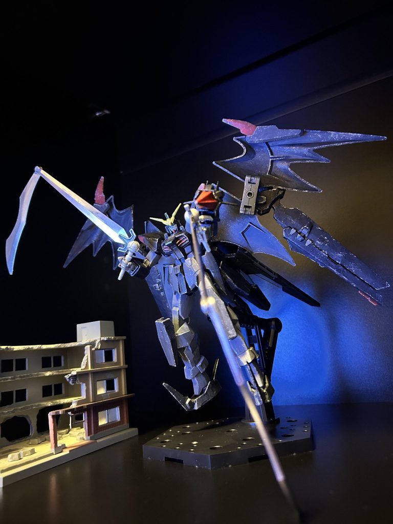 ストライカーサイズ