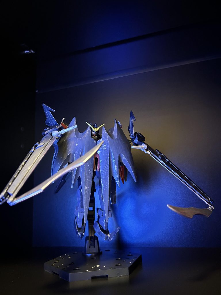 アクティブクローク等