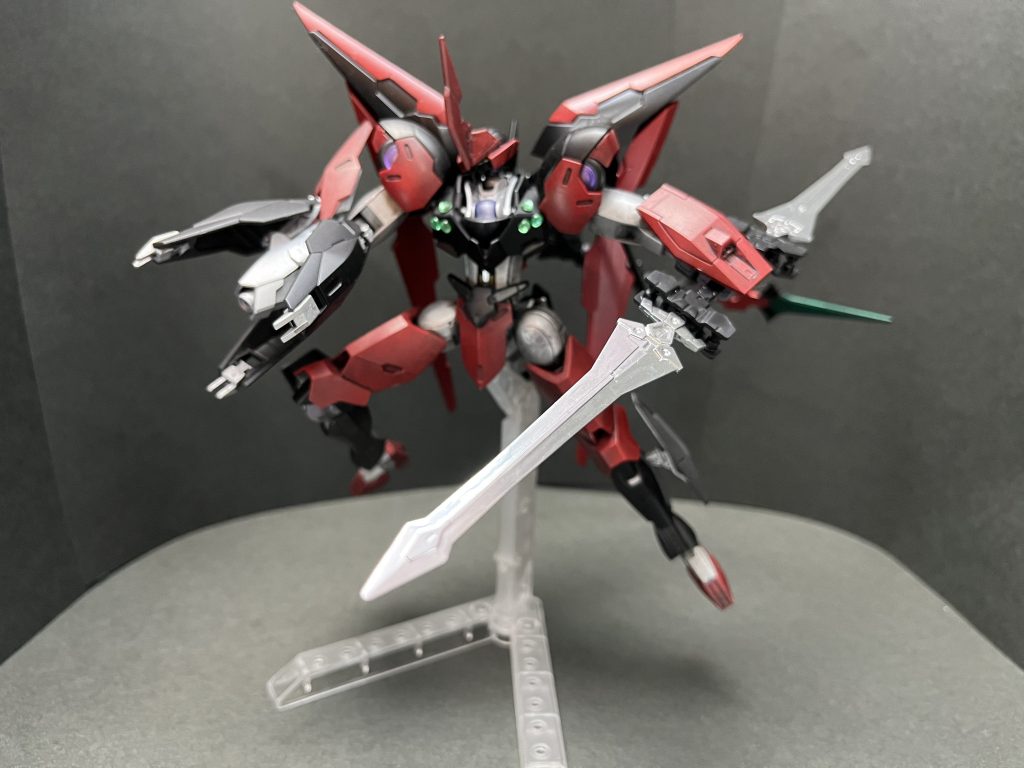 エビル『ボルテッカとブレイザーを撃つまでもない!