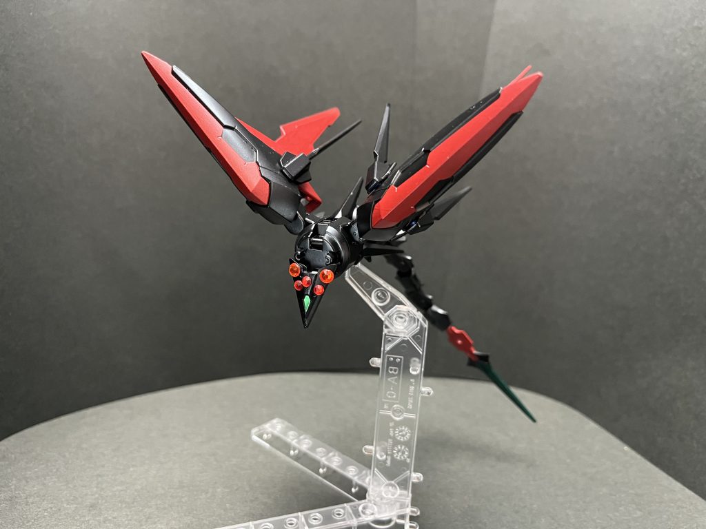 ブラスターラダム