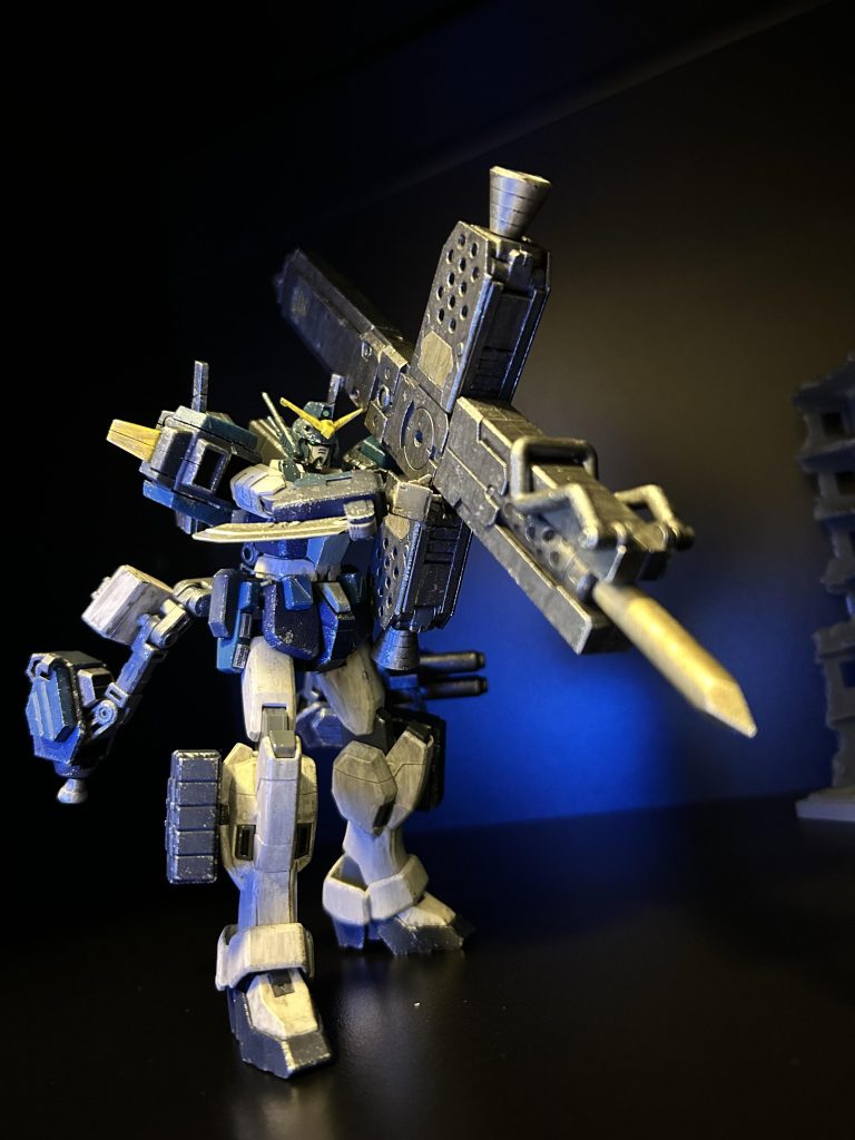 パイルバンカー