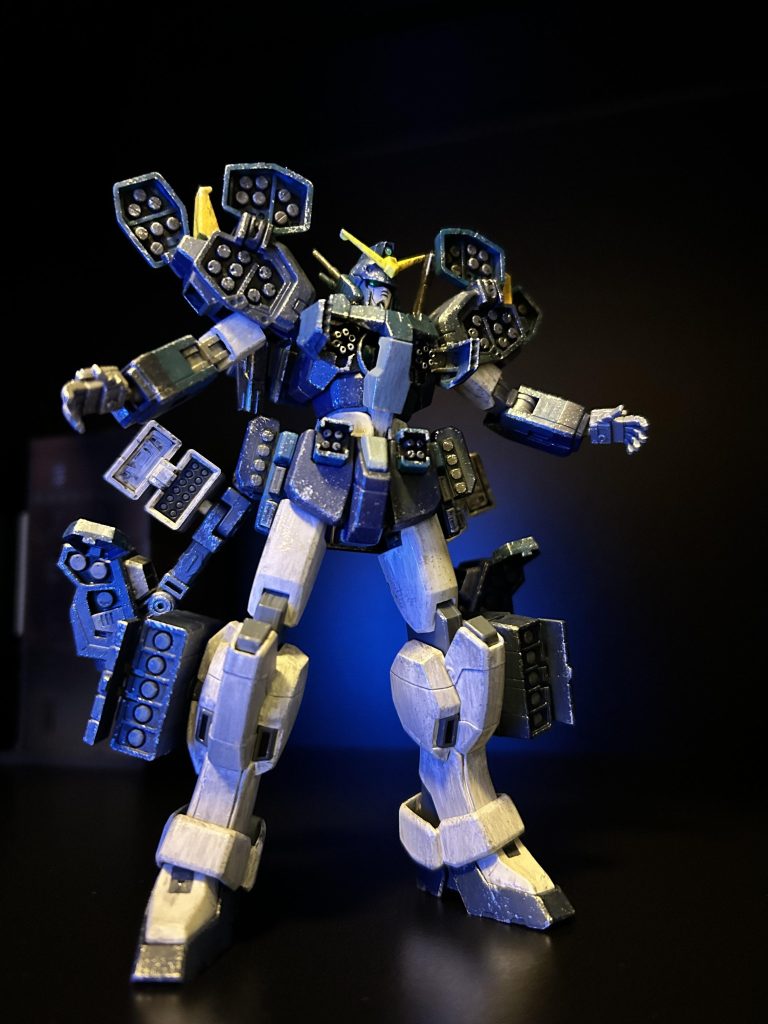 各種ハッチオープン