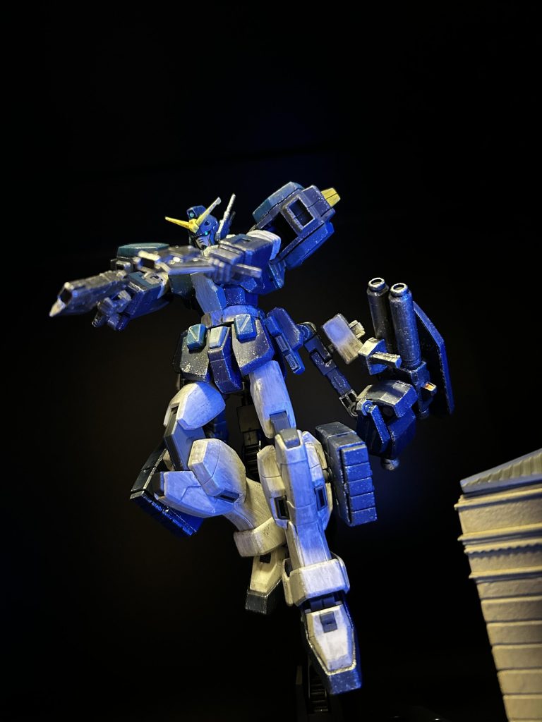 ビームピストル　2丁