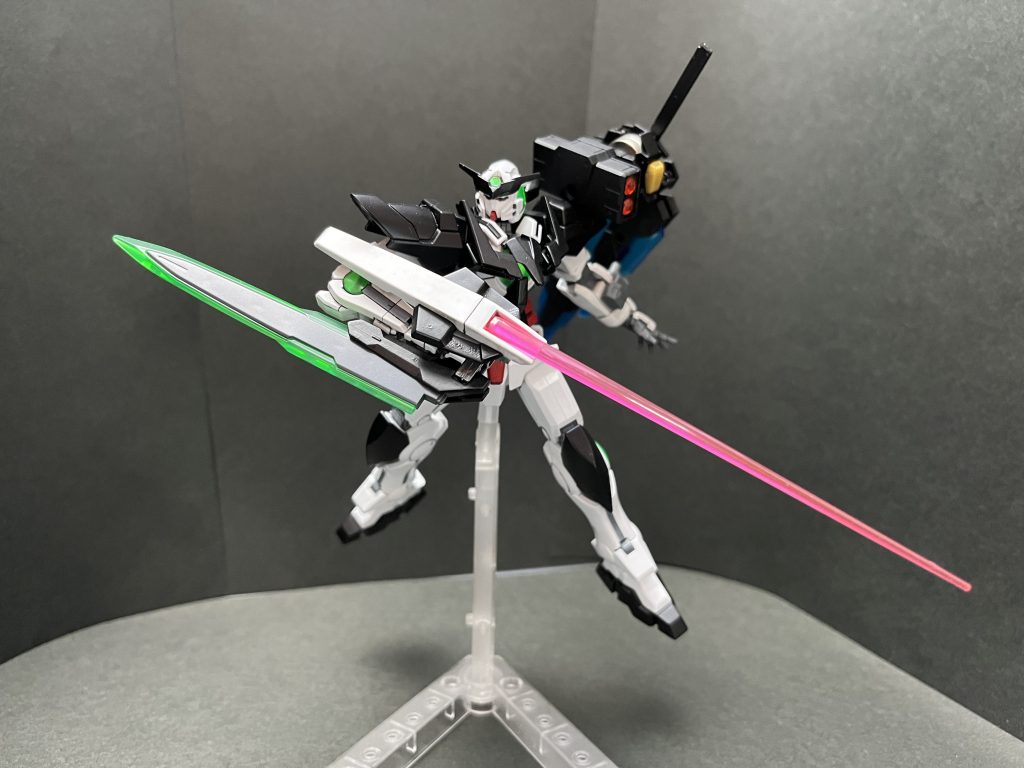 GNソード　サーベル