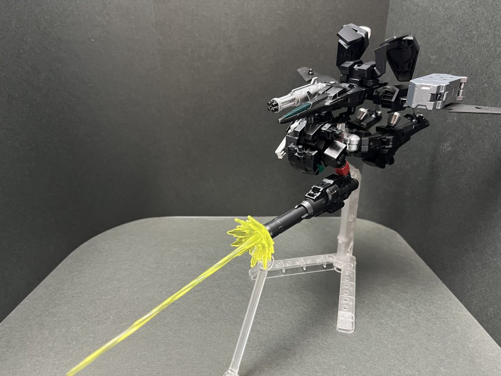 ？？？『グゥレイト！撃っちゃうんだなぁ、これが！