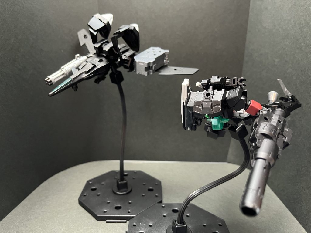 クレア『任せなよー！さてパージっと…いけよっファングwソレ子(ち、違う気がする💦