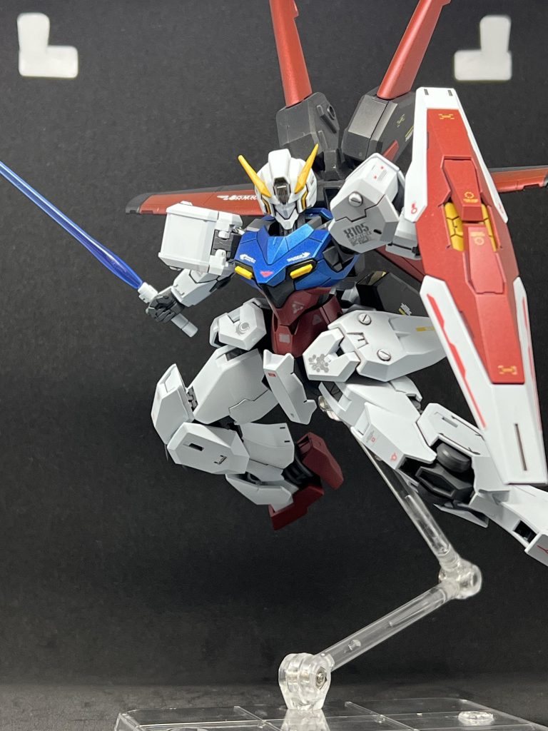 何気にシールドが一番気に入ってます^ ^