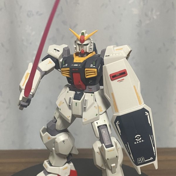 ガンダムマークII