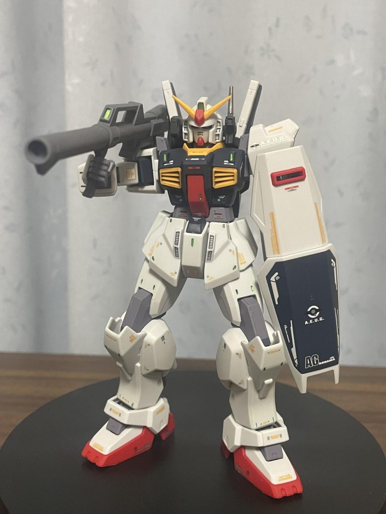 ハイパーバズーカじゃ！