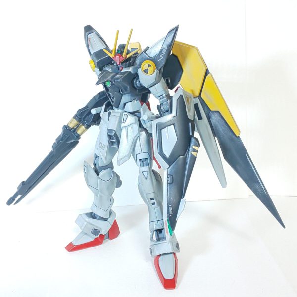 ガンダムウイングブレイク