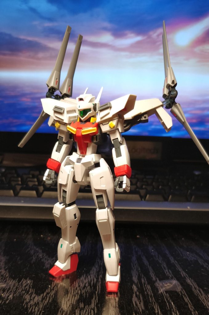 SRW Project - R3 WIP-1–2枚目/制作者:Redgale