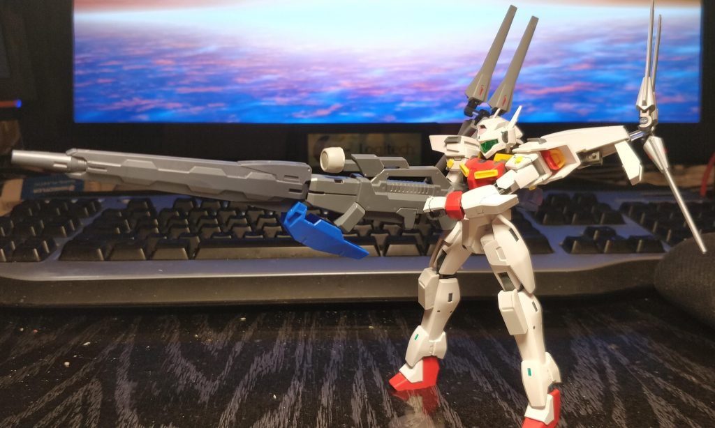 Laser Cannon!!!