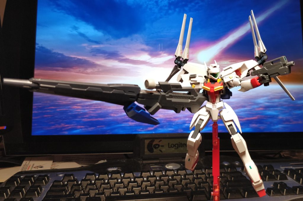 SRW Project - R3 WIP-1–4枚目/制作者:Redgale