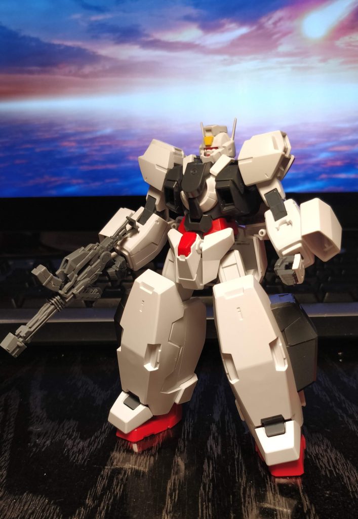 SRW Project - R2 Powered WIP-1–2枚目/制作者:Redgale